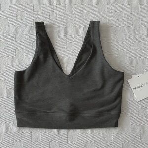Beyond Yoga sports bra